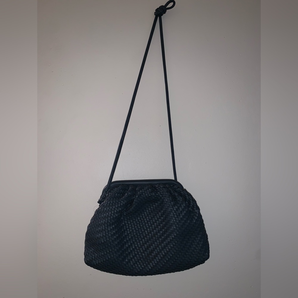 Street Level Crossbody Bag